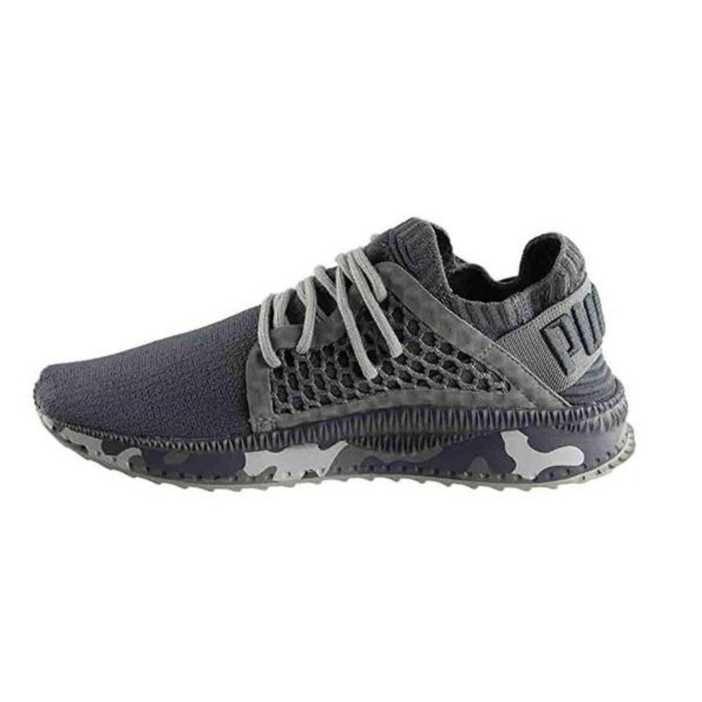 PUMA Tsugi Netfit Evoknit Camo Sneaker - Picture 2 of 15